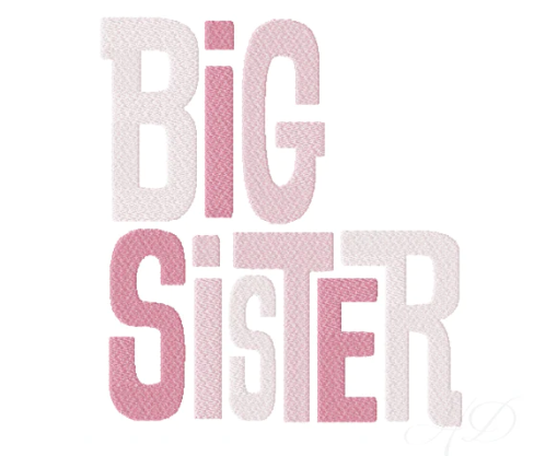 Big Sister