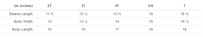 Gingham Gator Pullover Toddler + Youth