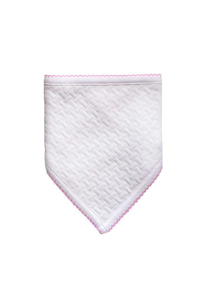 Basket Weave Bandana